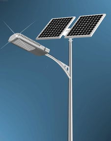 太陽能綠色能源全解析 從家用發電到路燈，投資與選擇指南